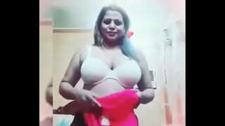 Indiach aunty nude