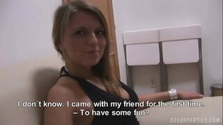 GÖZƏL MODEL AĞIR SİKİLMİŞ OLUR PUL!