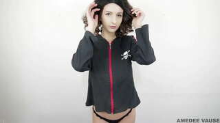 Tit Clignotant Spectacle (gratuit vidéo complète) - AmedeeVause