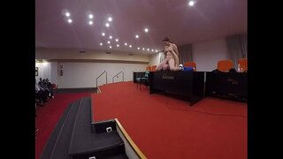 Múinteoirí, Íosa agus Pamela Sanchez seo a chur ar fáil ceacht gnéas ó bhéal a chailín. Ná ní chailleann amach seo chun foghlaim conas é a dhéanamh níos fearr. Leis na ranganna tú taitneamh a bhaint as, agus a chur faoi deara do pháirtí taitneamh a bhaint as.