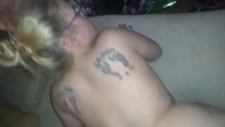 Ватыж дене писын анальный секс пухленький