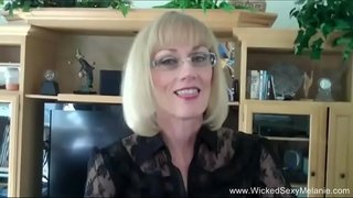 Hiji Arousing Sex Jeung Granny