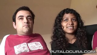 Keinginan gila untuk bercinta