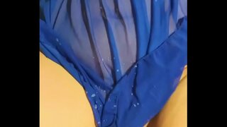 Nidina boriky vadiny s. selfies sy mahazo cumshot