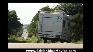 Vintage porn o&#039;r saesneg