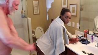 Chanel Skye Llafar Melyn Cawod Ffycin Pussy Ass Ffycin Chwipio Rhefrol Teganau