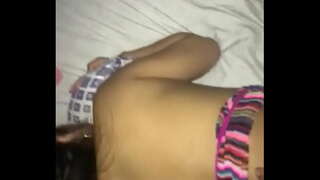 رنگین ذخیرہ بیوی نہیں کر سکتے ہیں جانے اس کے buttplug