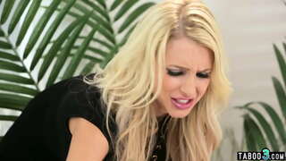 Сердитая супруга кугуара р. зајебава са странцем