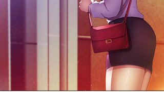 Lady Cosa Fada Eipeasóid 1