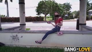 Bang Otobüs-Jessae Rosae