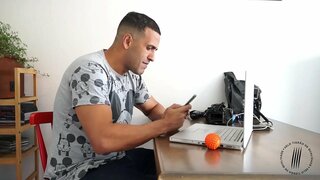 Алар язалар! ep 6 : Аяклар юлда!