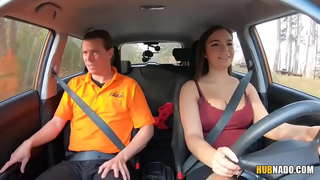 סאָפיאַ לי אין FakeHub