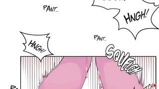 Supermacht om Seks te Hebben met EEN Meisje Aflevering 15