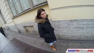 Pov hd firaisana ara-nofo